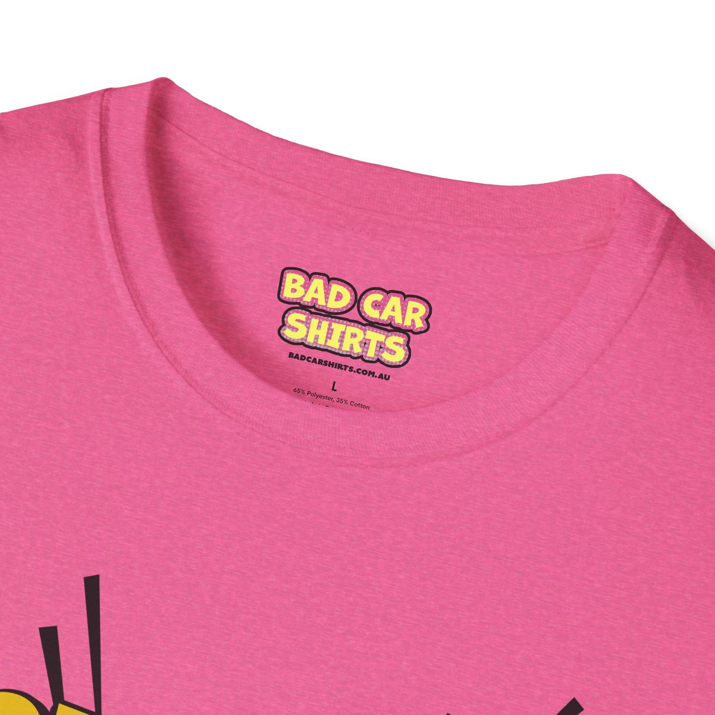 DSG Fart Sniffer Shirt