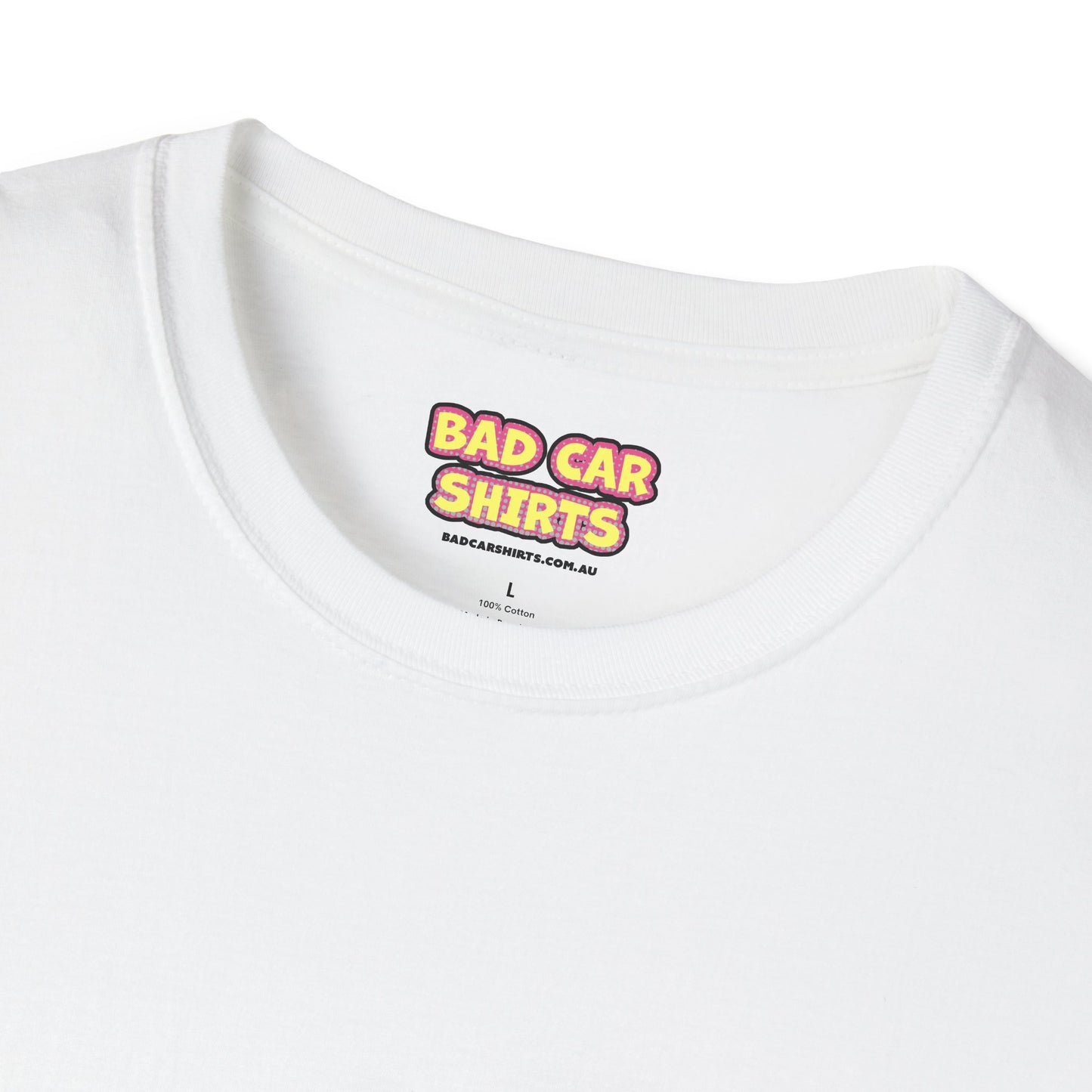Mullets Manjis Mangoes Shirt