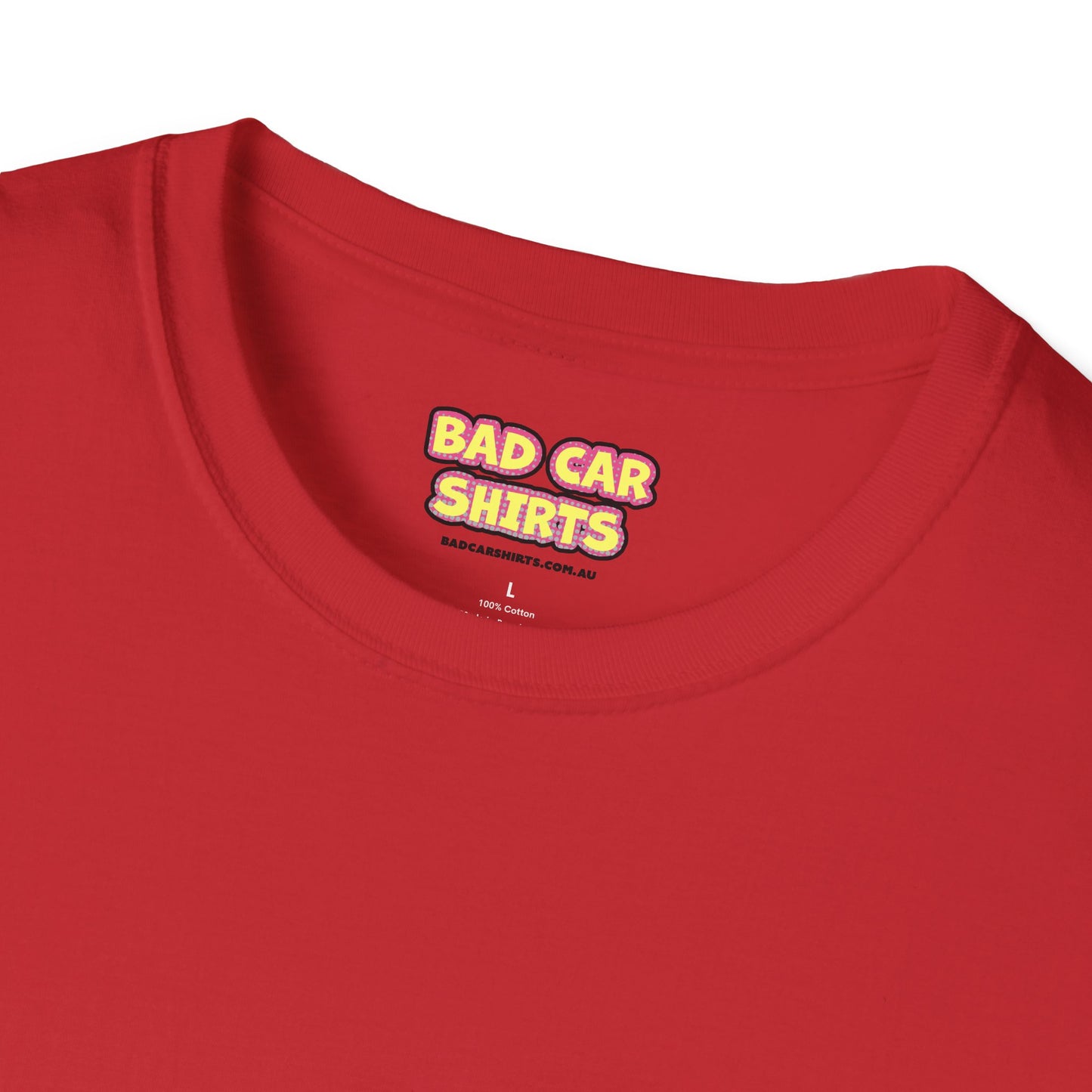 Just Send It Shirt