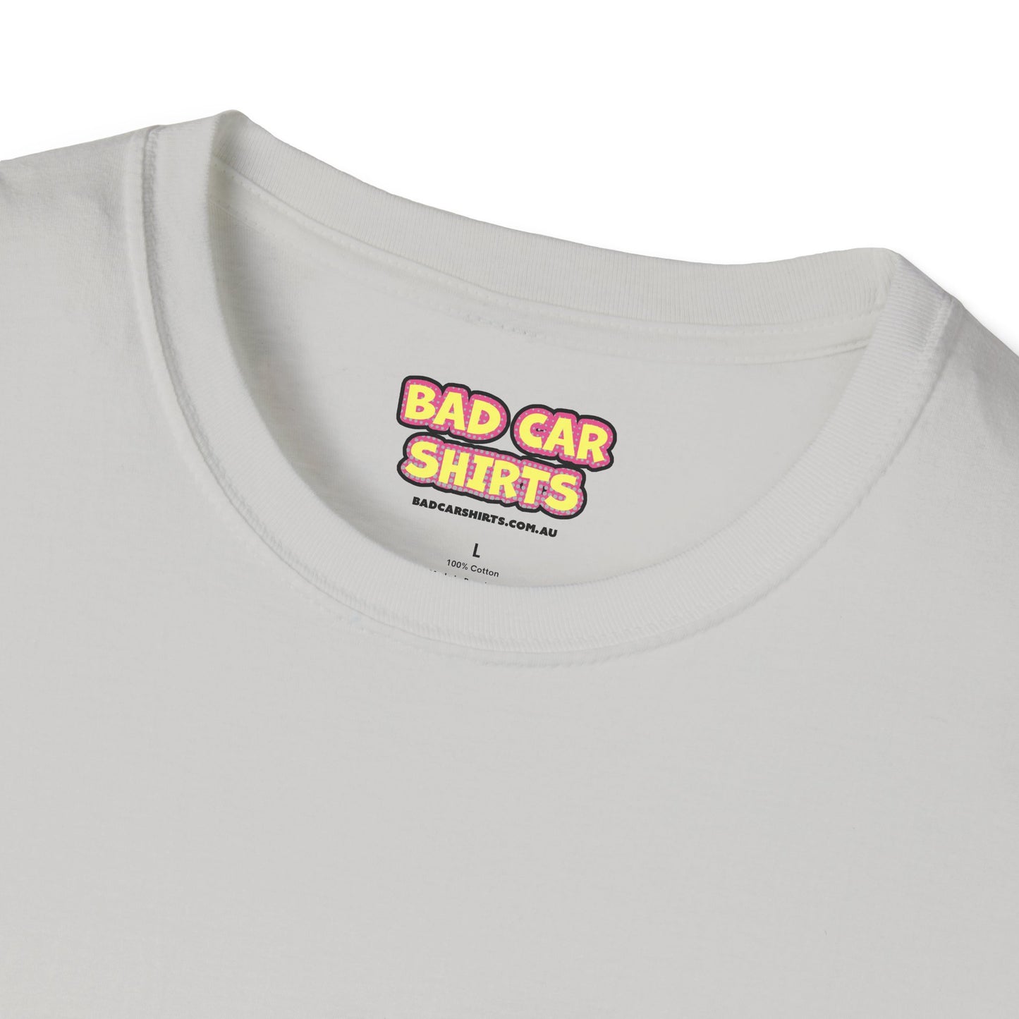 Mullets Manjis Mangoes Shirt