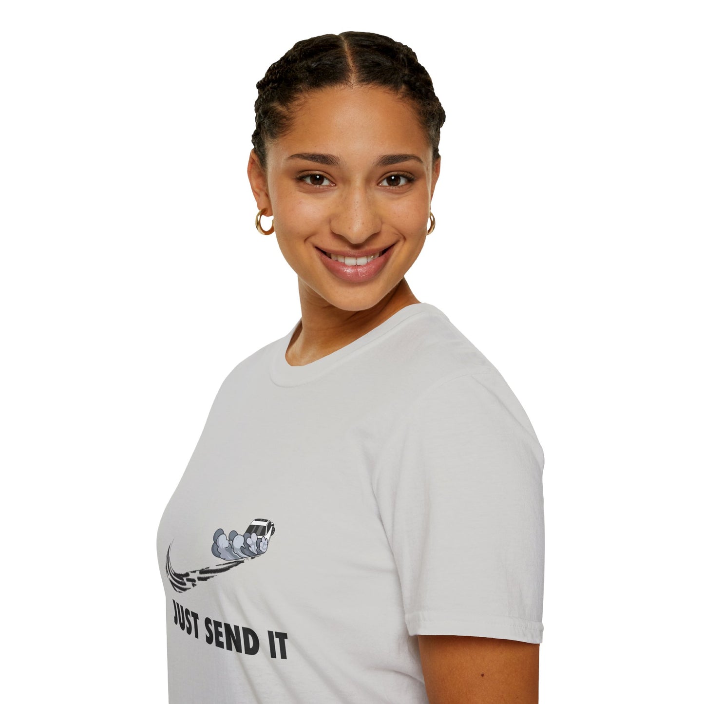 Just Send It Shirt