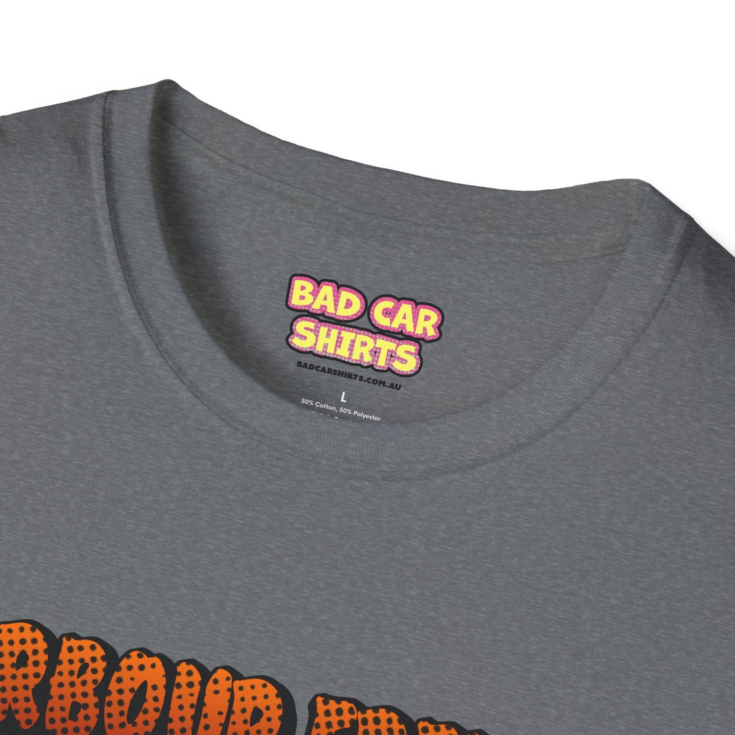 Harbour Freight Jackstand Enthusiast Shirt