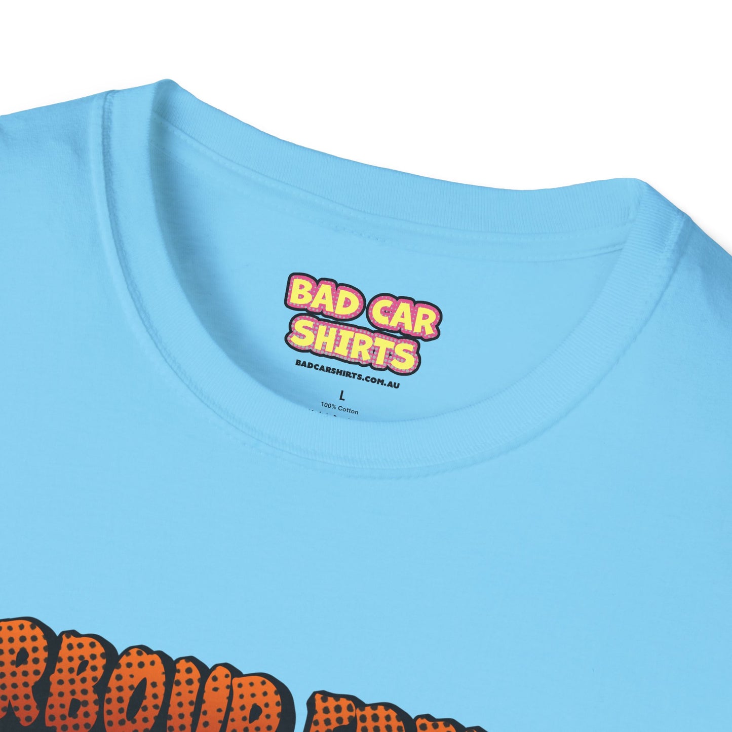 Harbour Freight Jackstand Enthusiast Shirt