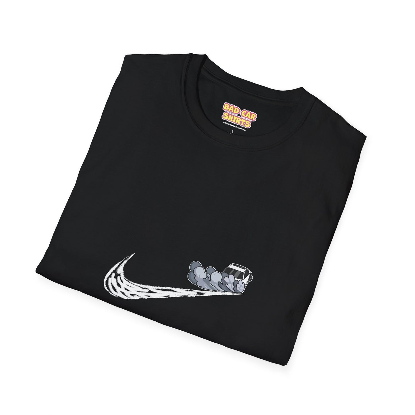 Just Send It Shirt