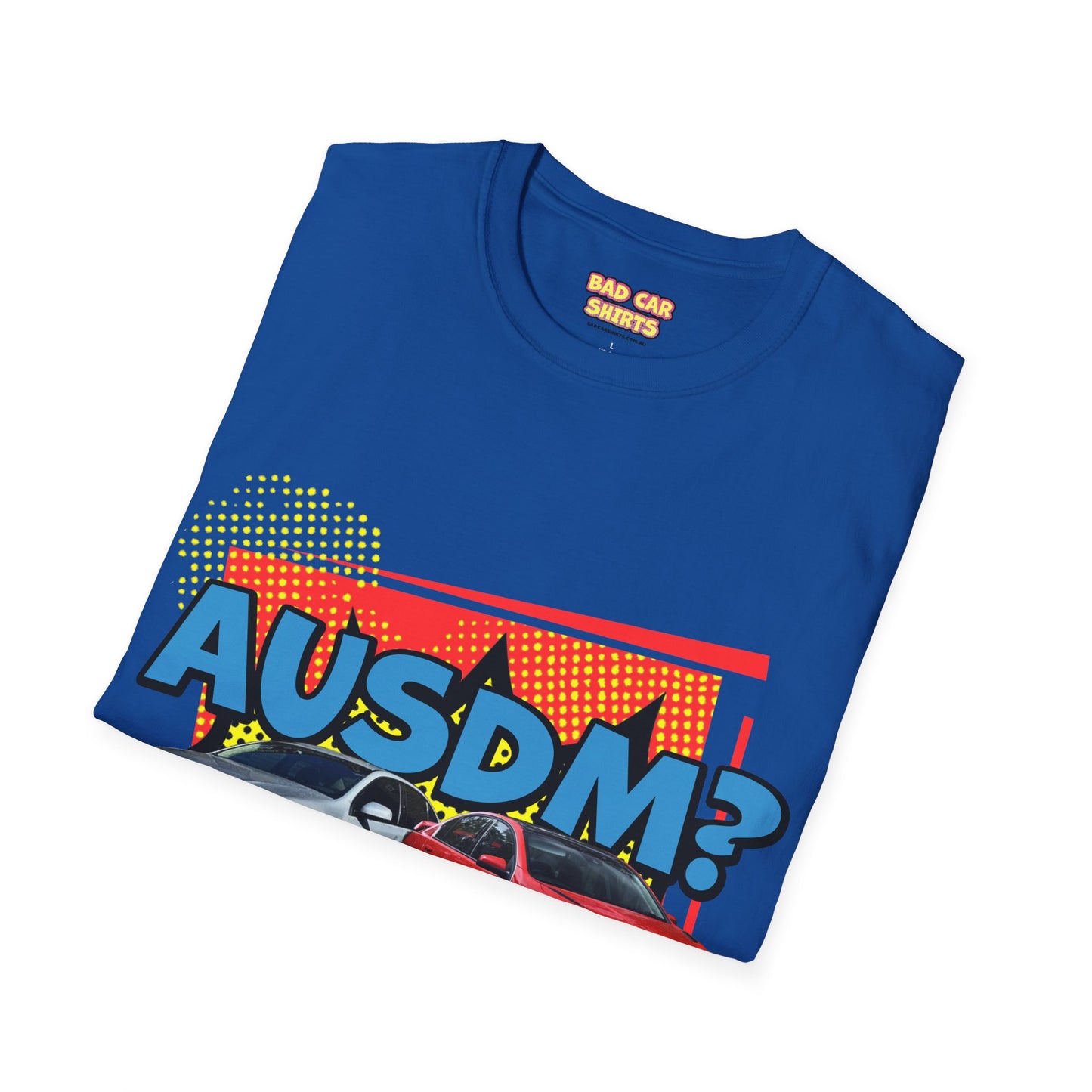 AUSDM Autism Awareness Shirt