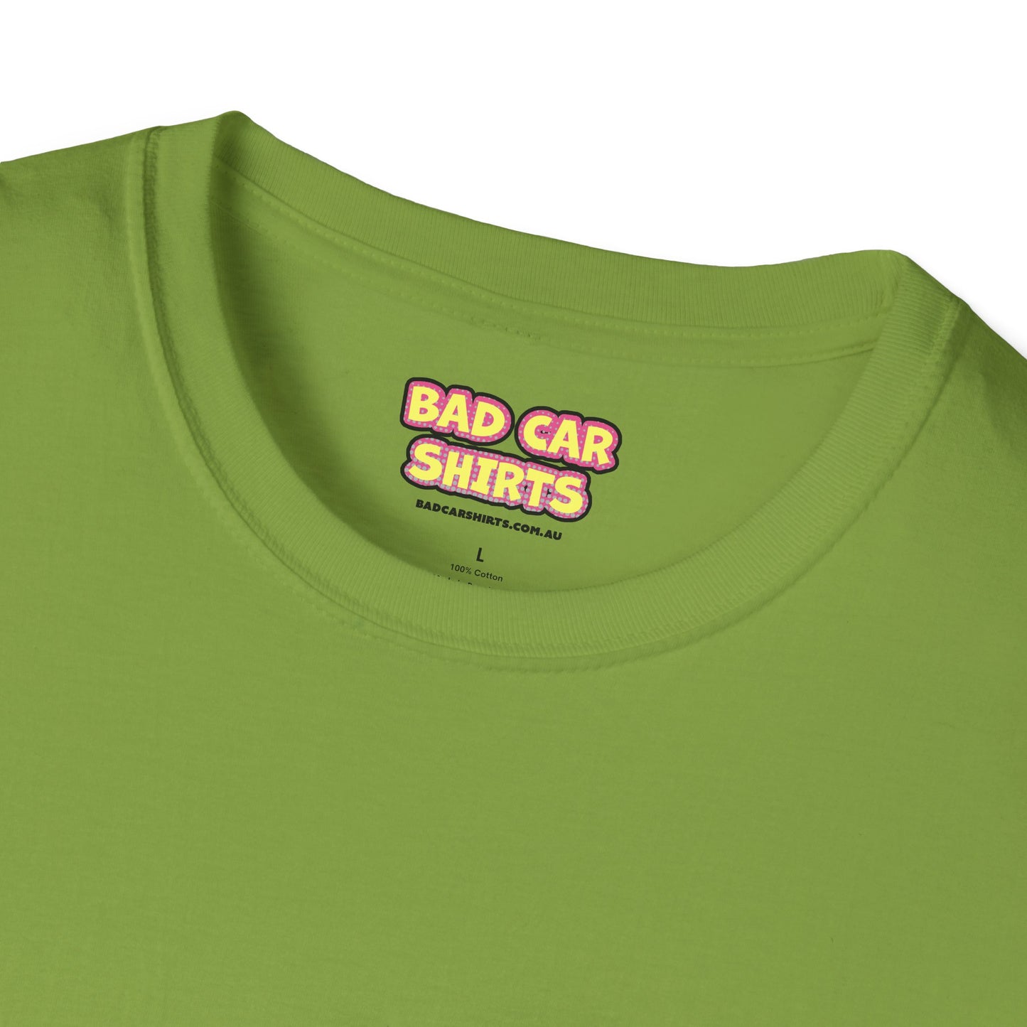 'What Are Indicators?' Shirt