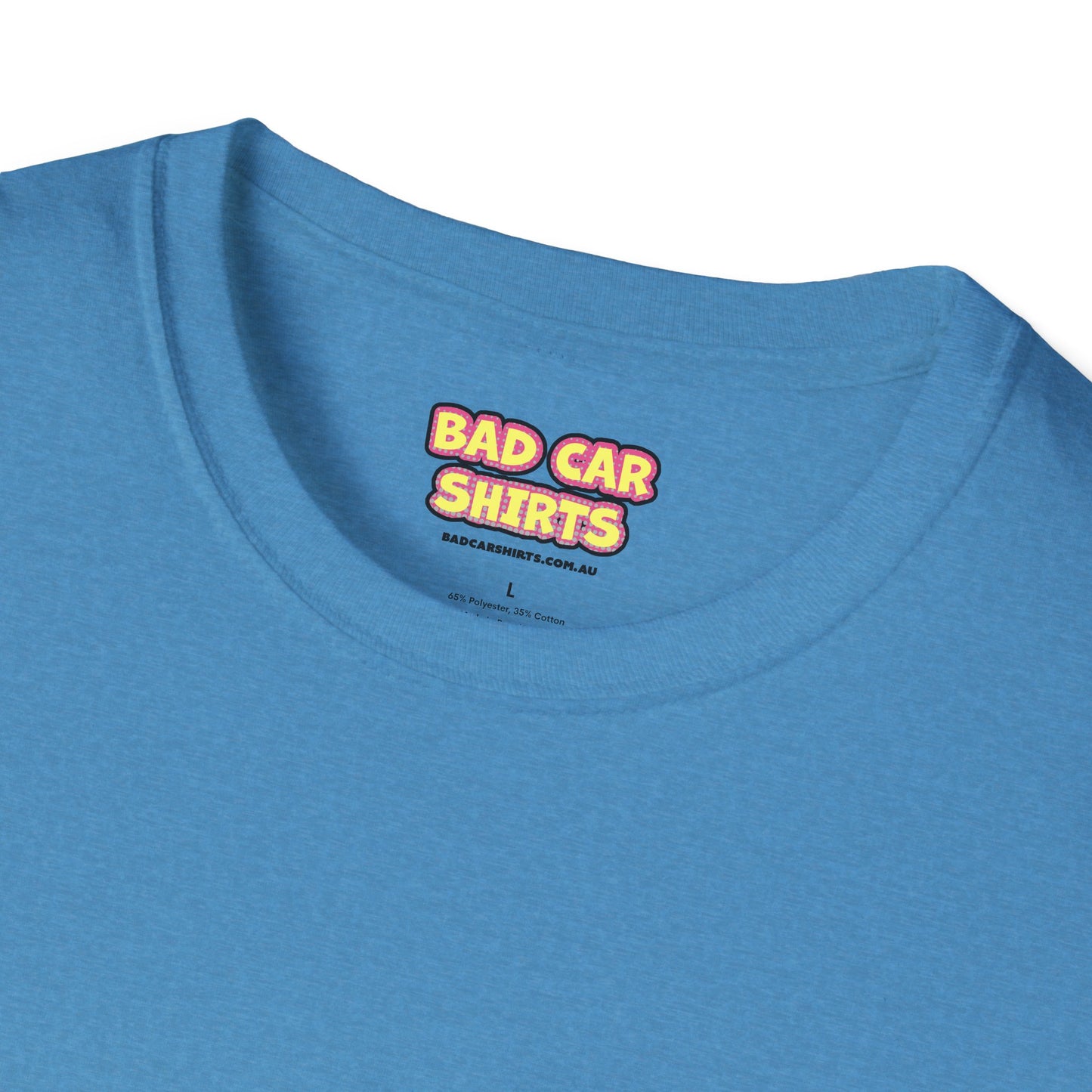 Mullets Manjis Mangoes Shirt
