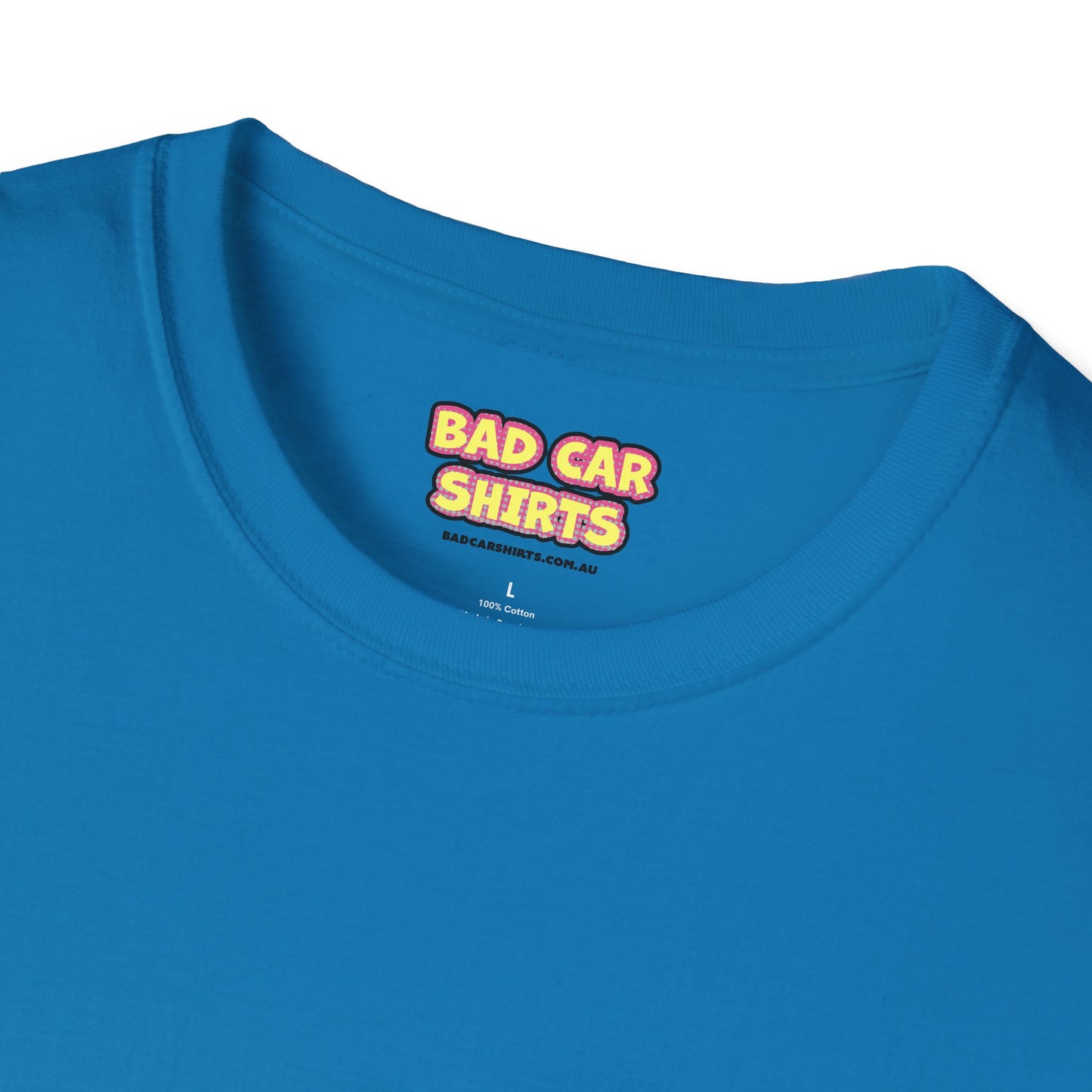'What Are Indicators?' Shirt