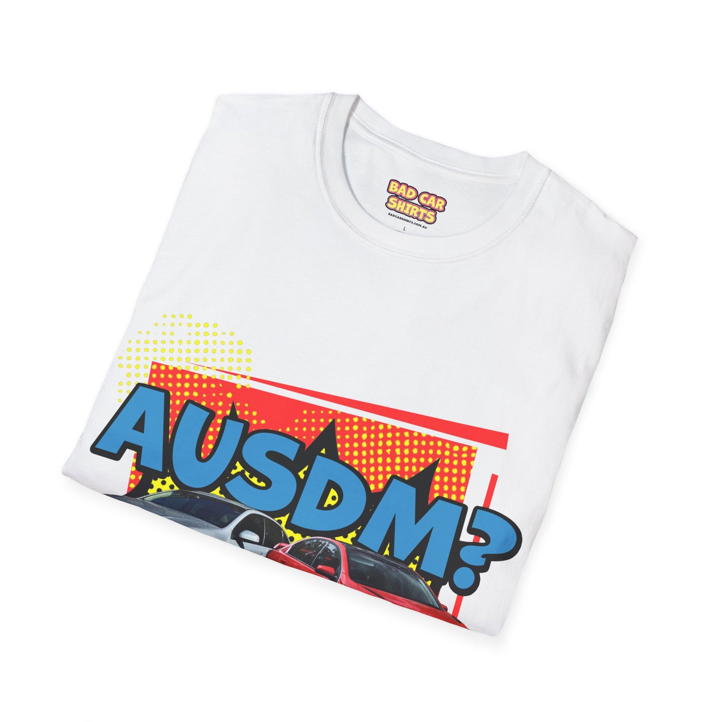 AUSDM Autism Awareness Shirt