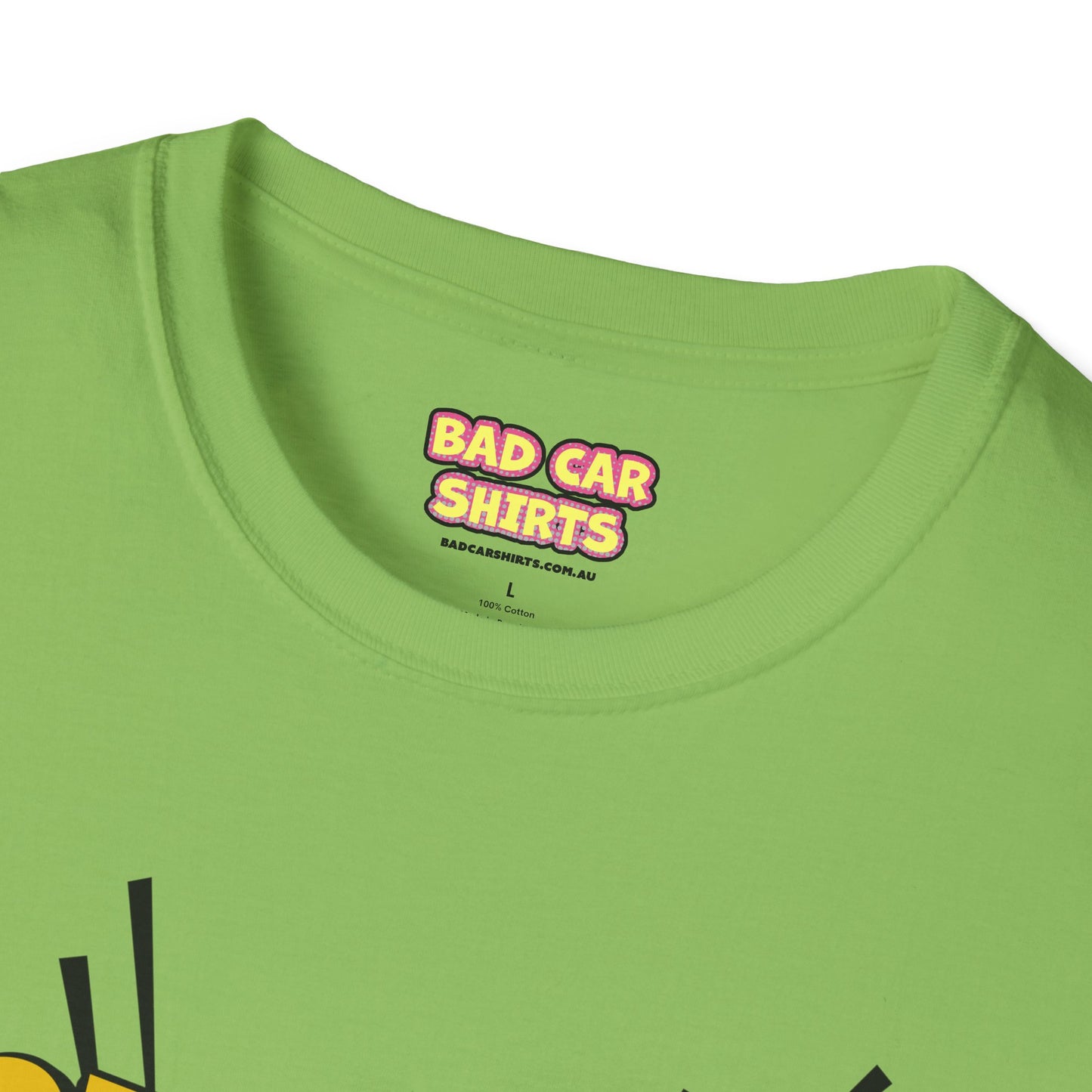 DSG Fart Sniffer Shirt