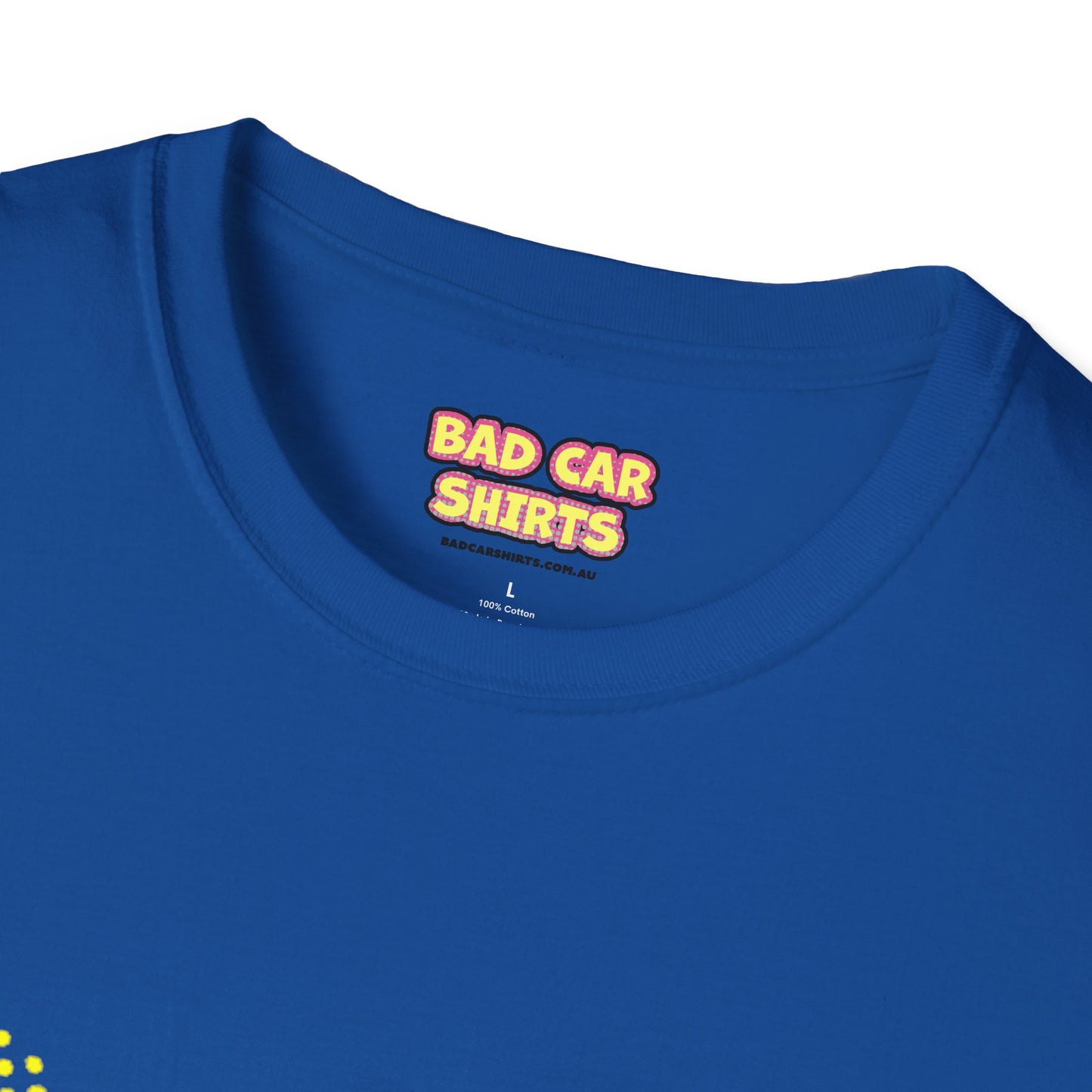 AUSDM Autism Awareness Shirt