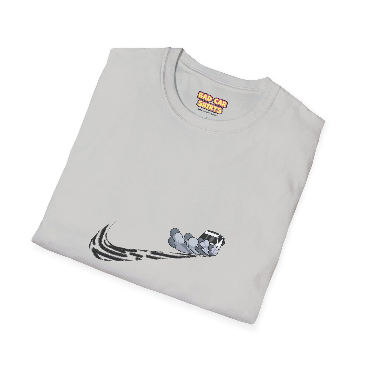 Just Send It Shirt
