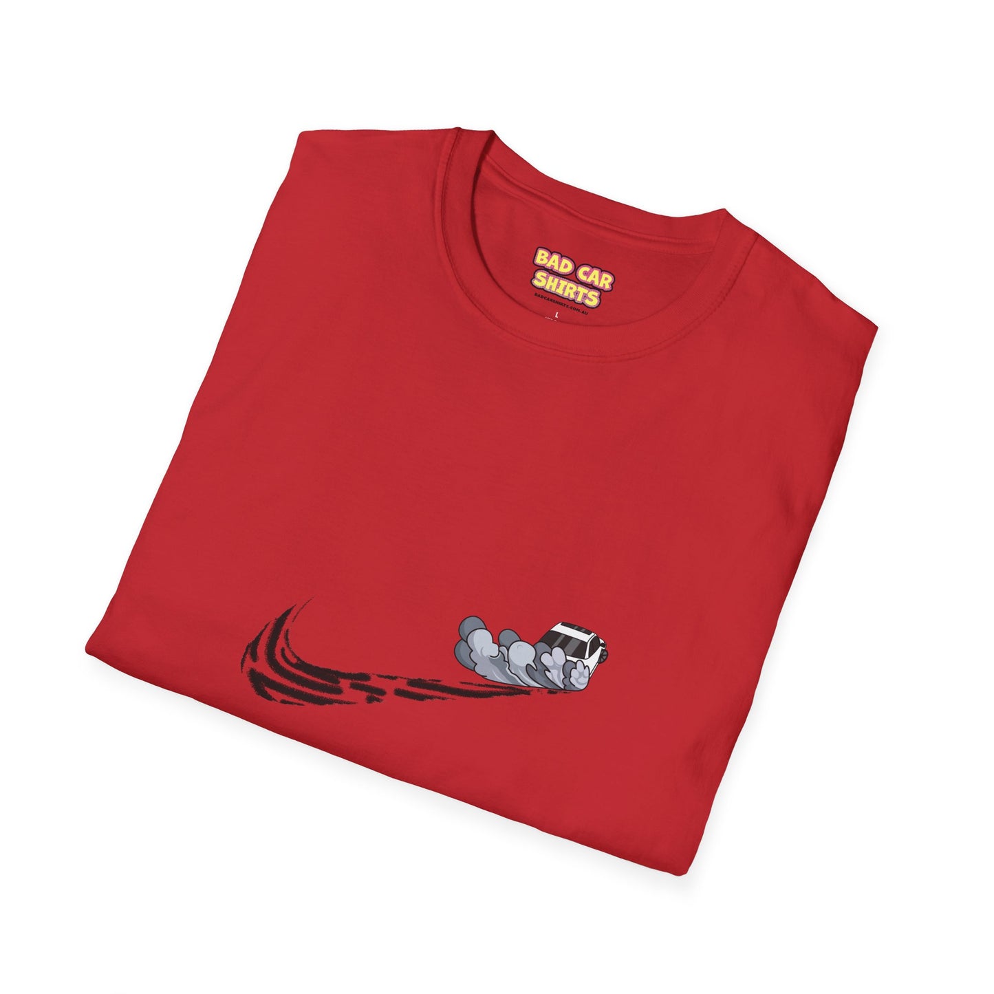 Just Send It Shirt