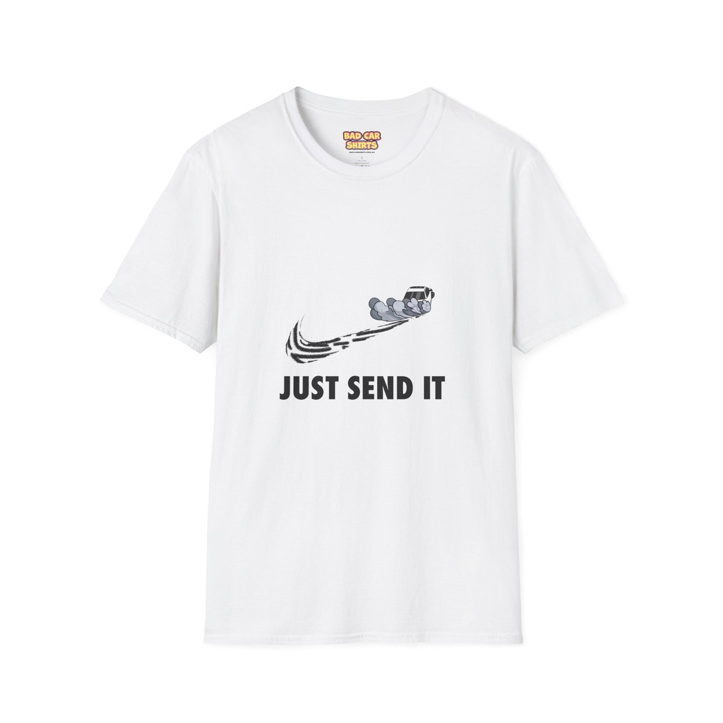 Just Send It Shirt