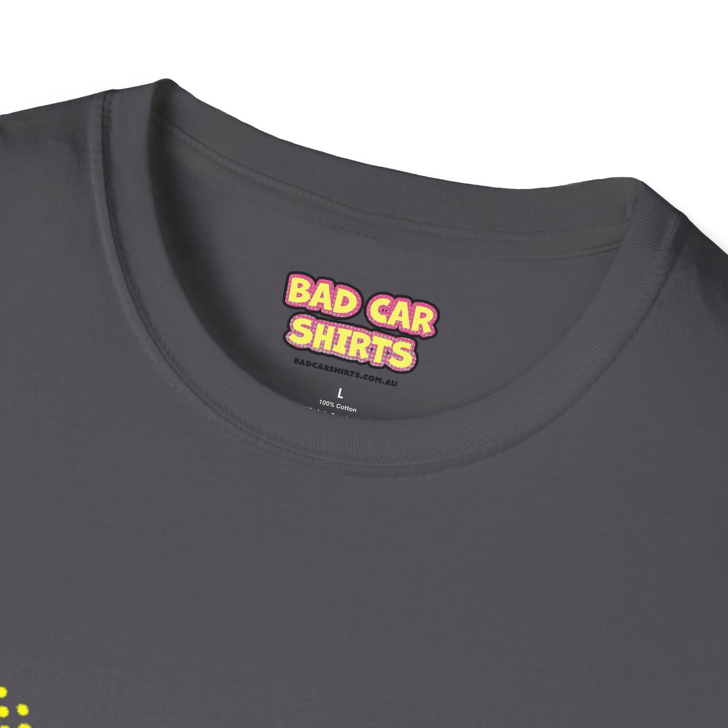 AUSDM Autism Awareness Shirt