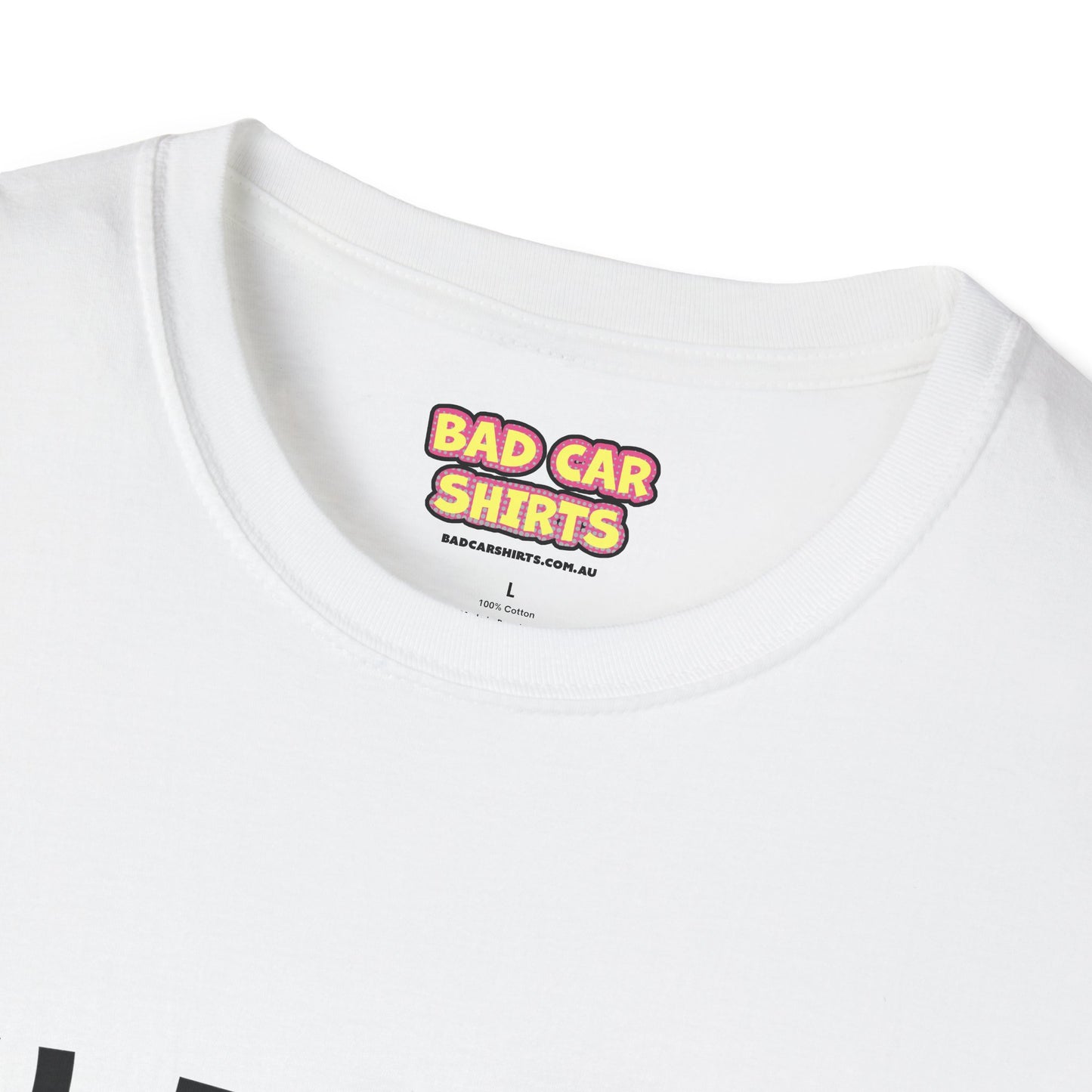 AU Falcon Shirt