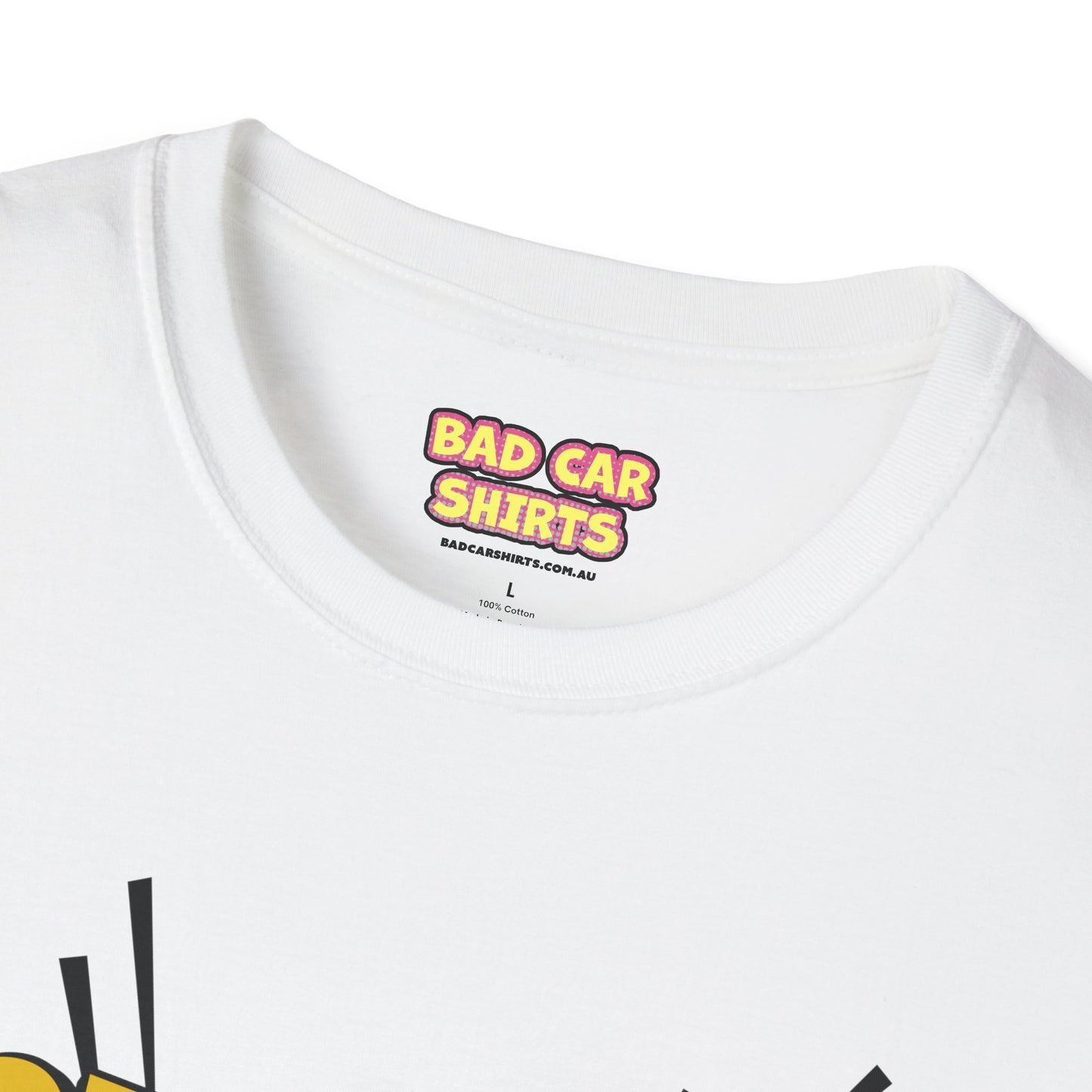 DSG Fart Sniffer Shirt
