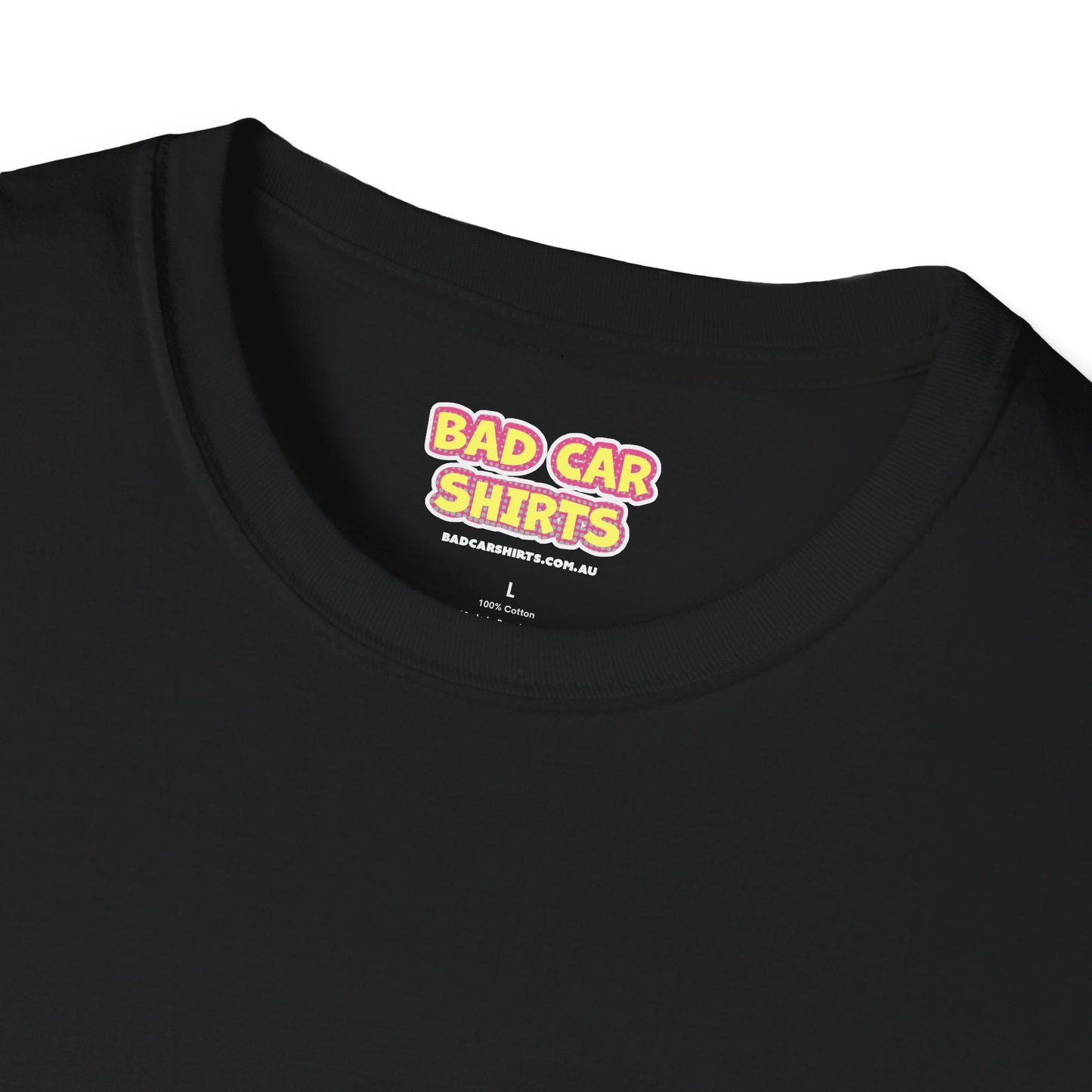 Born to Skid Shirt