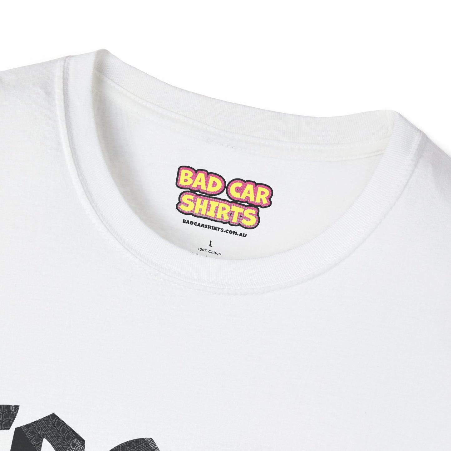 Crowd Control Shirt