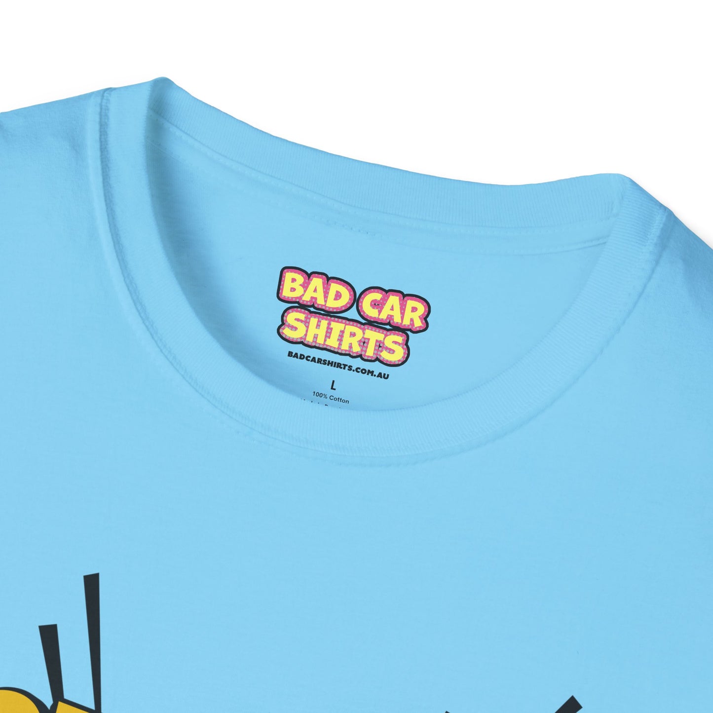 DSG Fart Sniffer Shirt