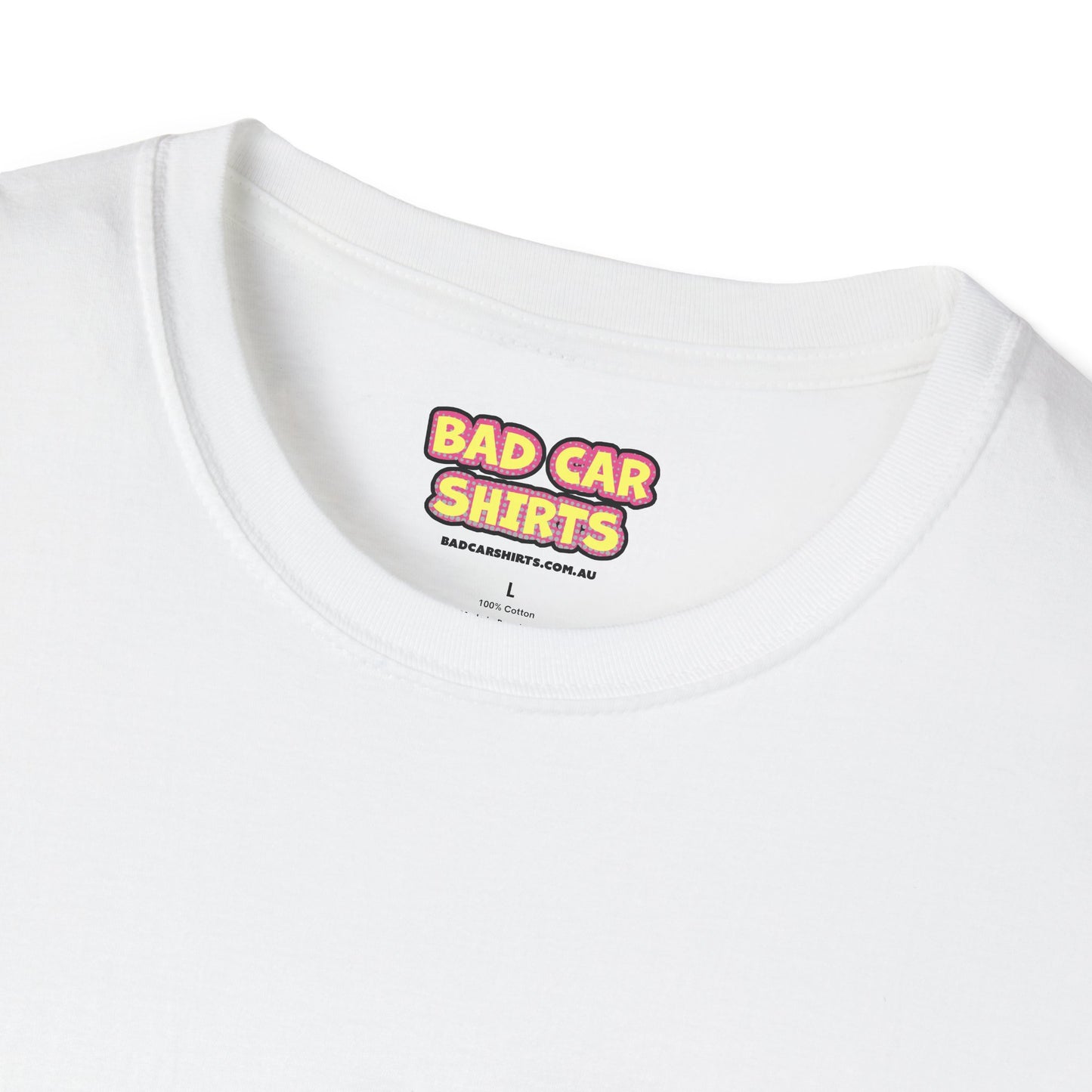 Just Send It Shirt