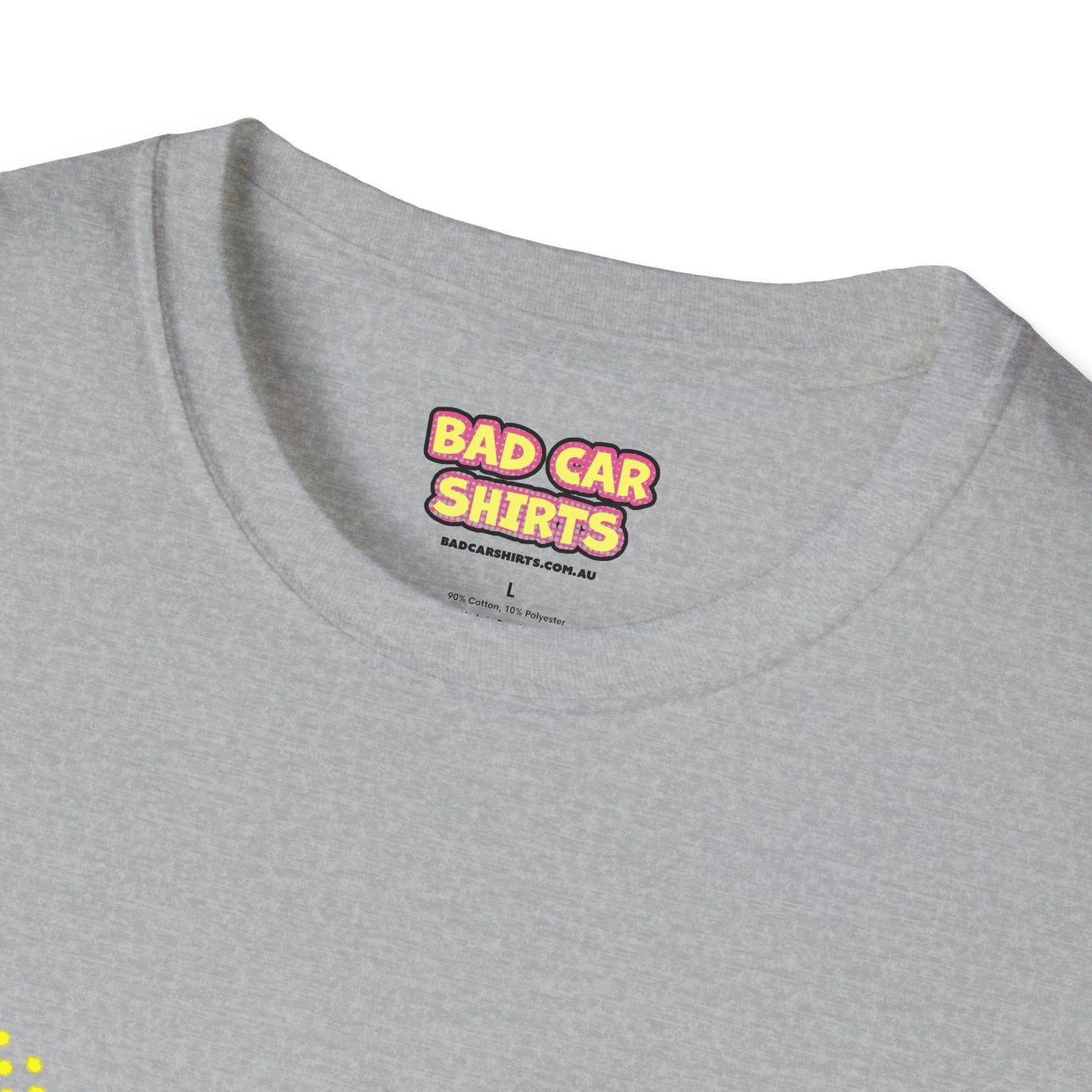 AUSDM Autism Awareness Shirt