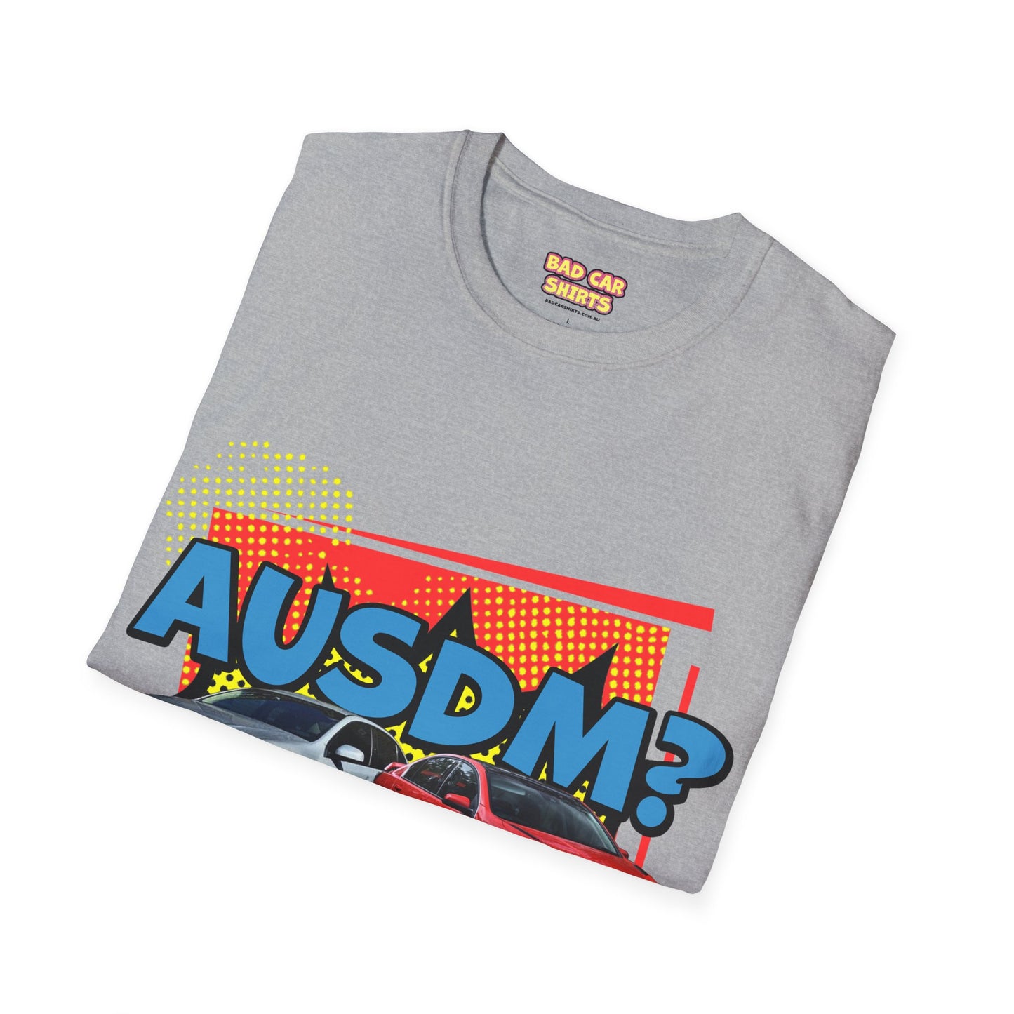 AUSDM Autism Awareness Shirt