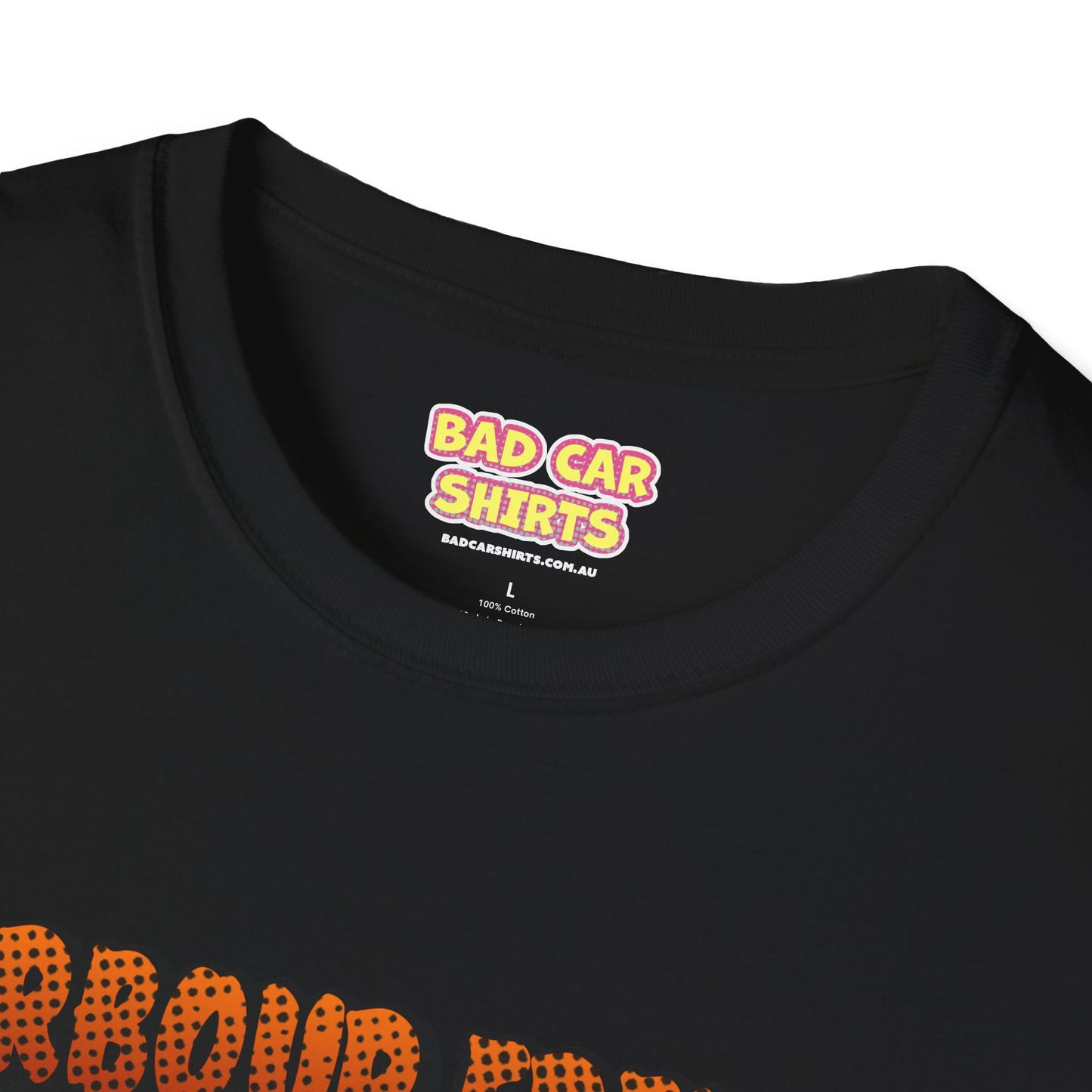 Harbour Freight Jackstand Enthusiast Shirt