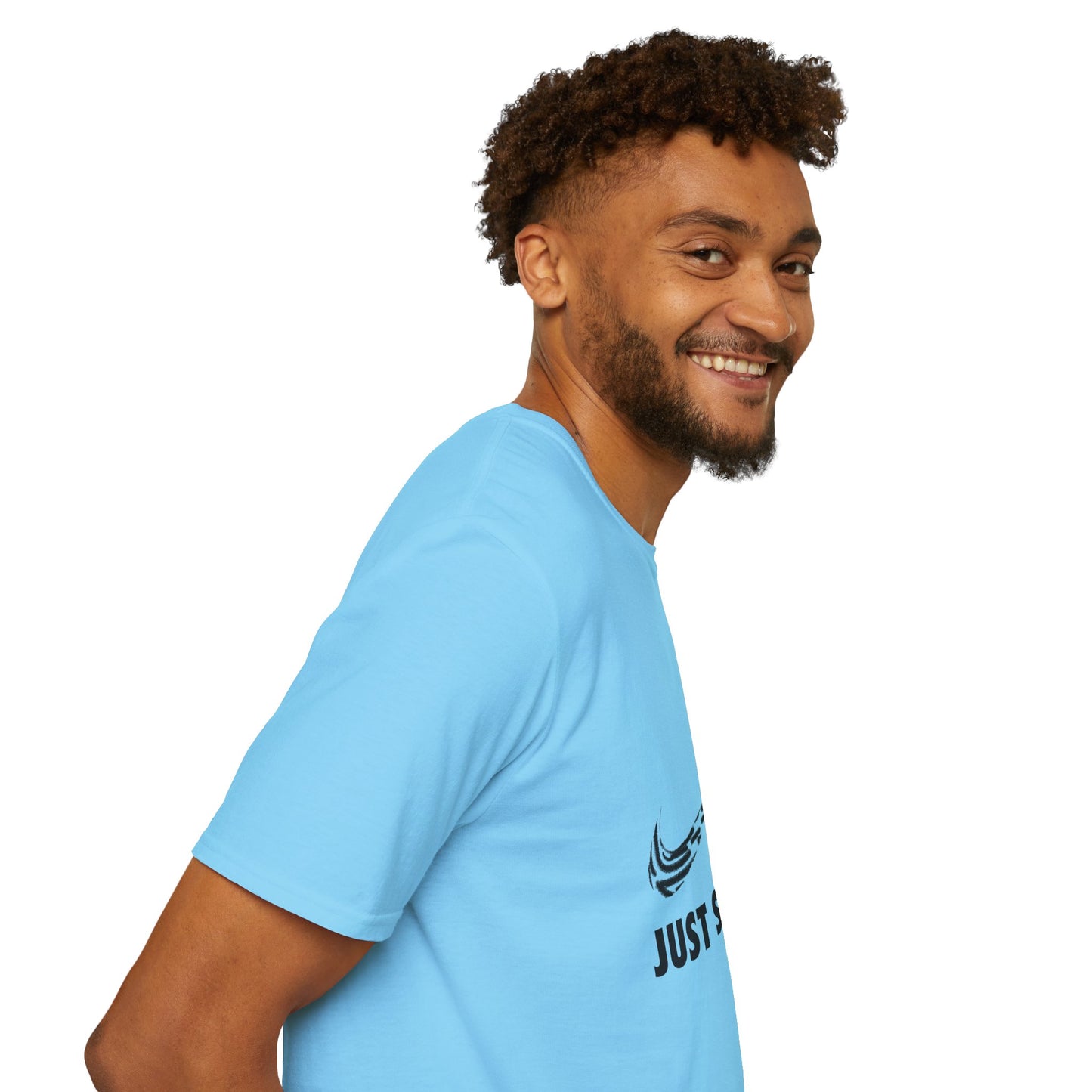Just Send It Shirt