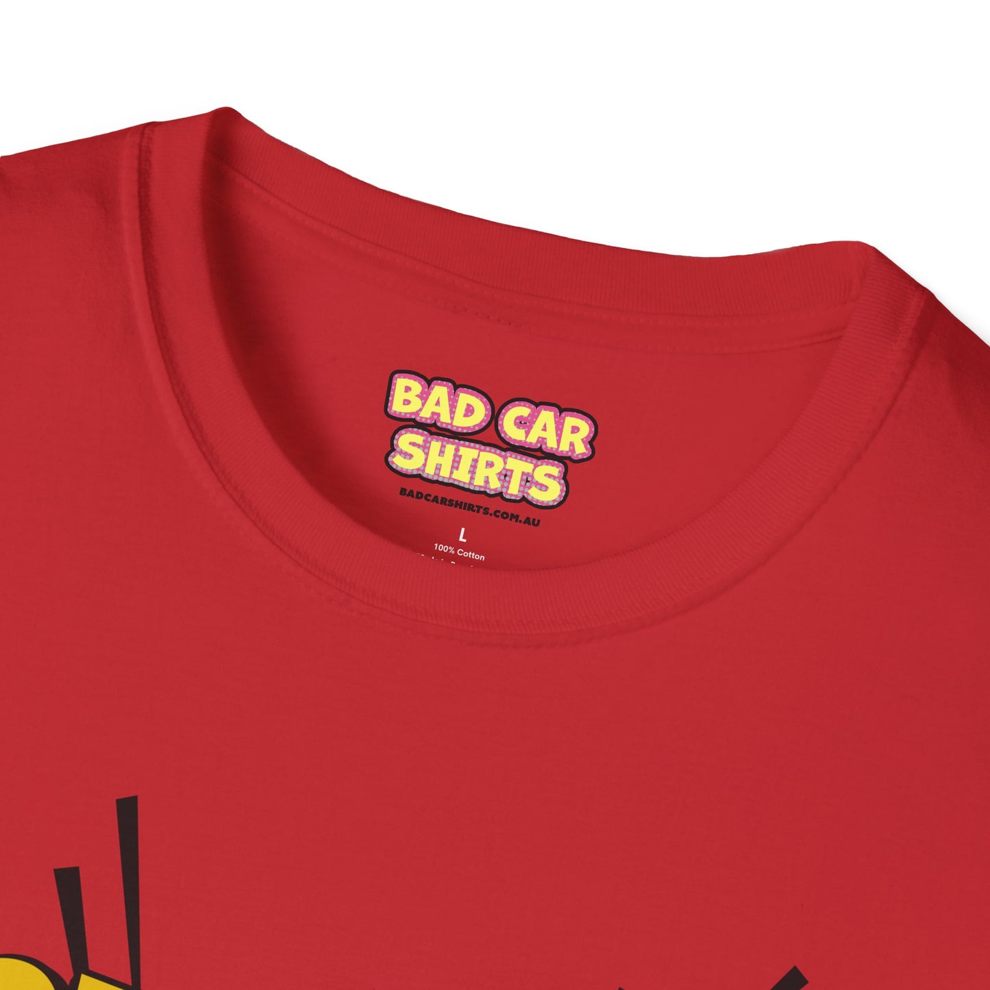 DSG Fart Sniffer Shirt