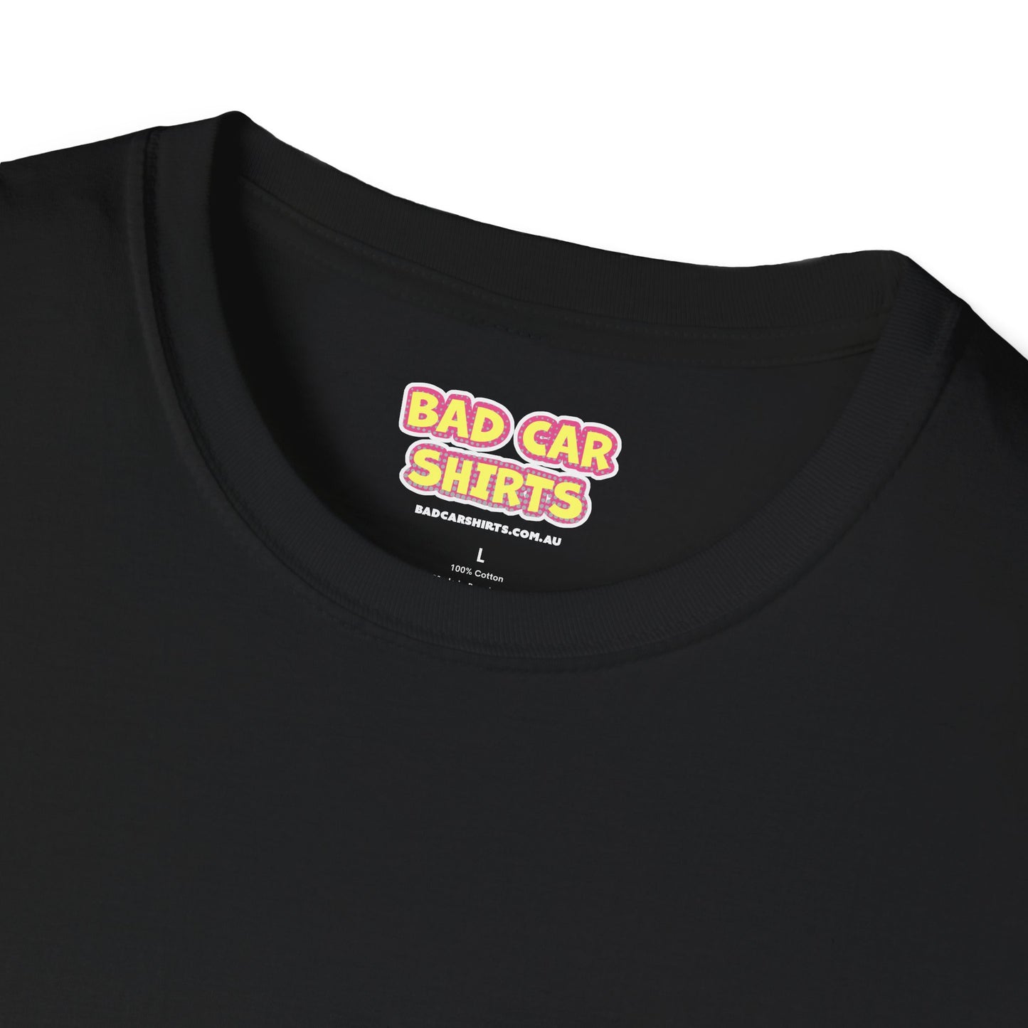 Mullets Manjis Mangoes Shirt