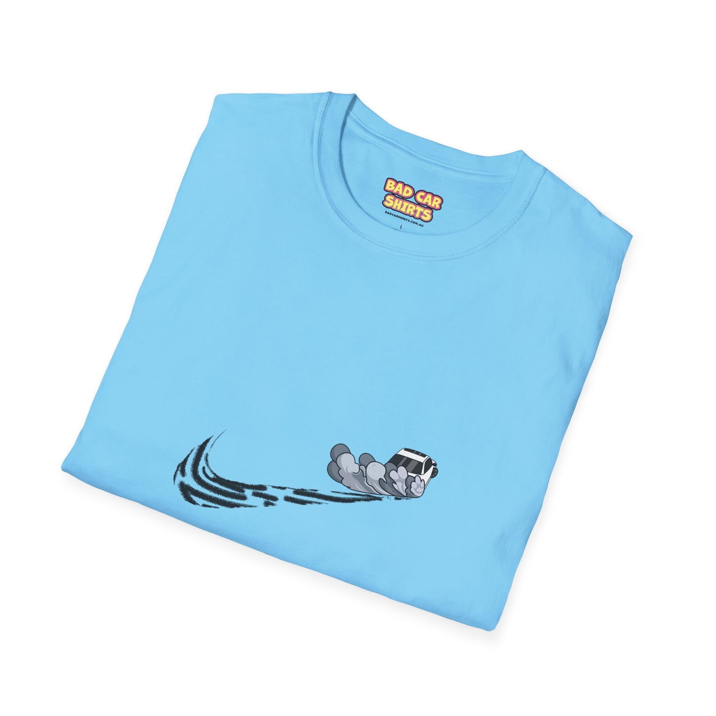Just Send It Shirt