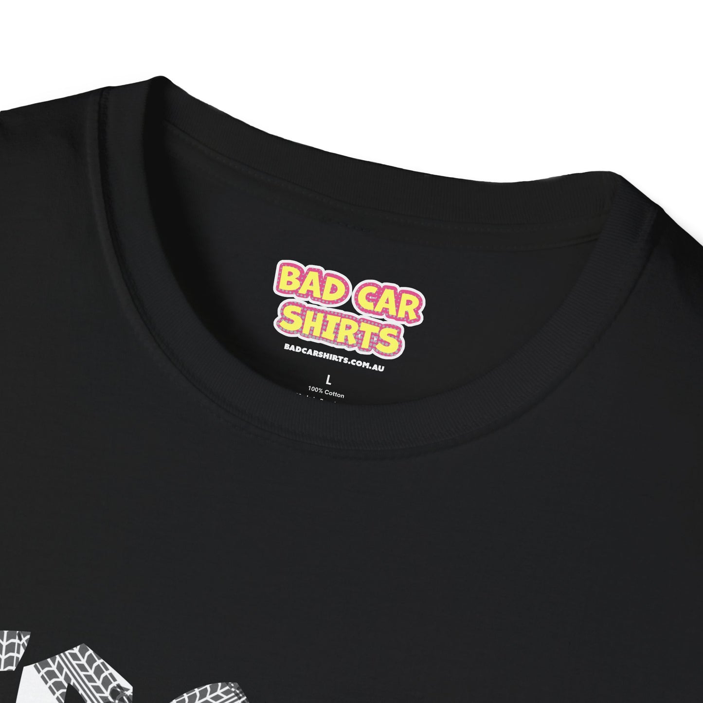 Crowd Control Shirt