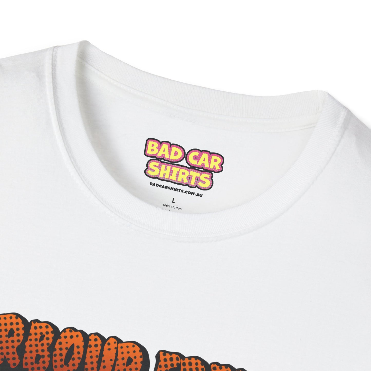 Harbour Freight Jackstand Enthusiast Shirt