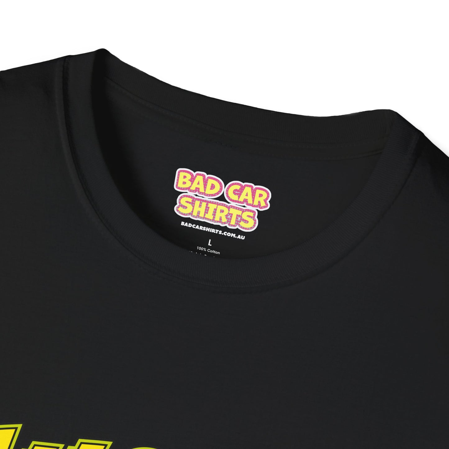 R33 Aussie Schoolbus Tshirt