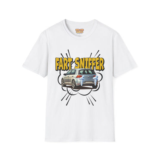 DSG Fart Sniffer Shirt