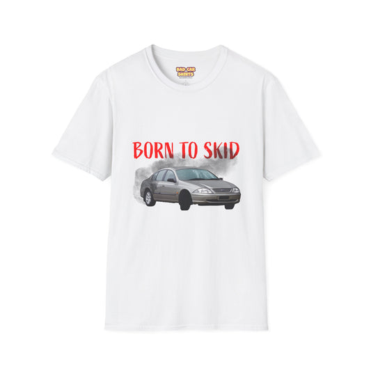 Born to Skid Shirt