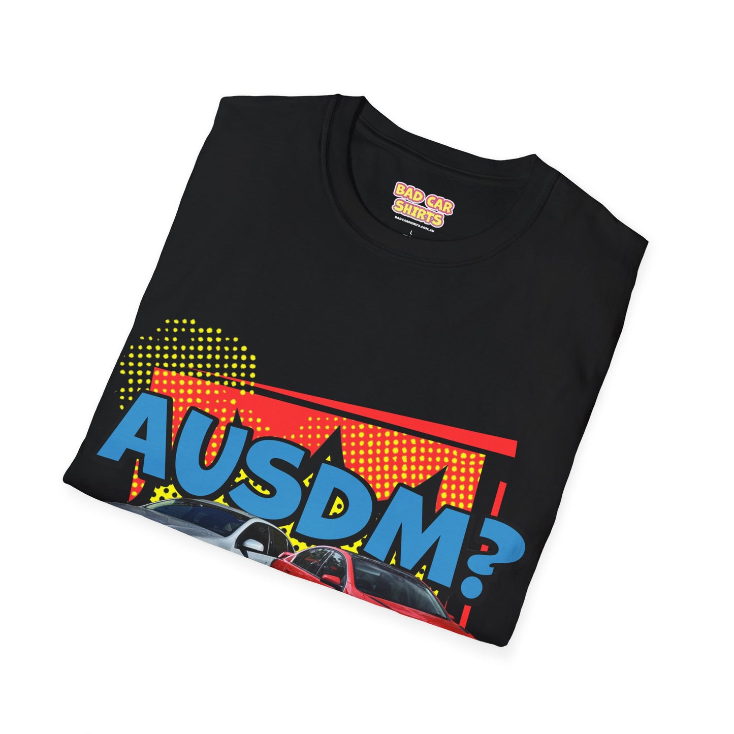AUSDM Autism Awareness Shirt