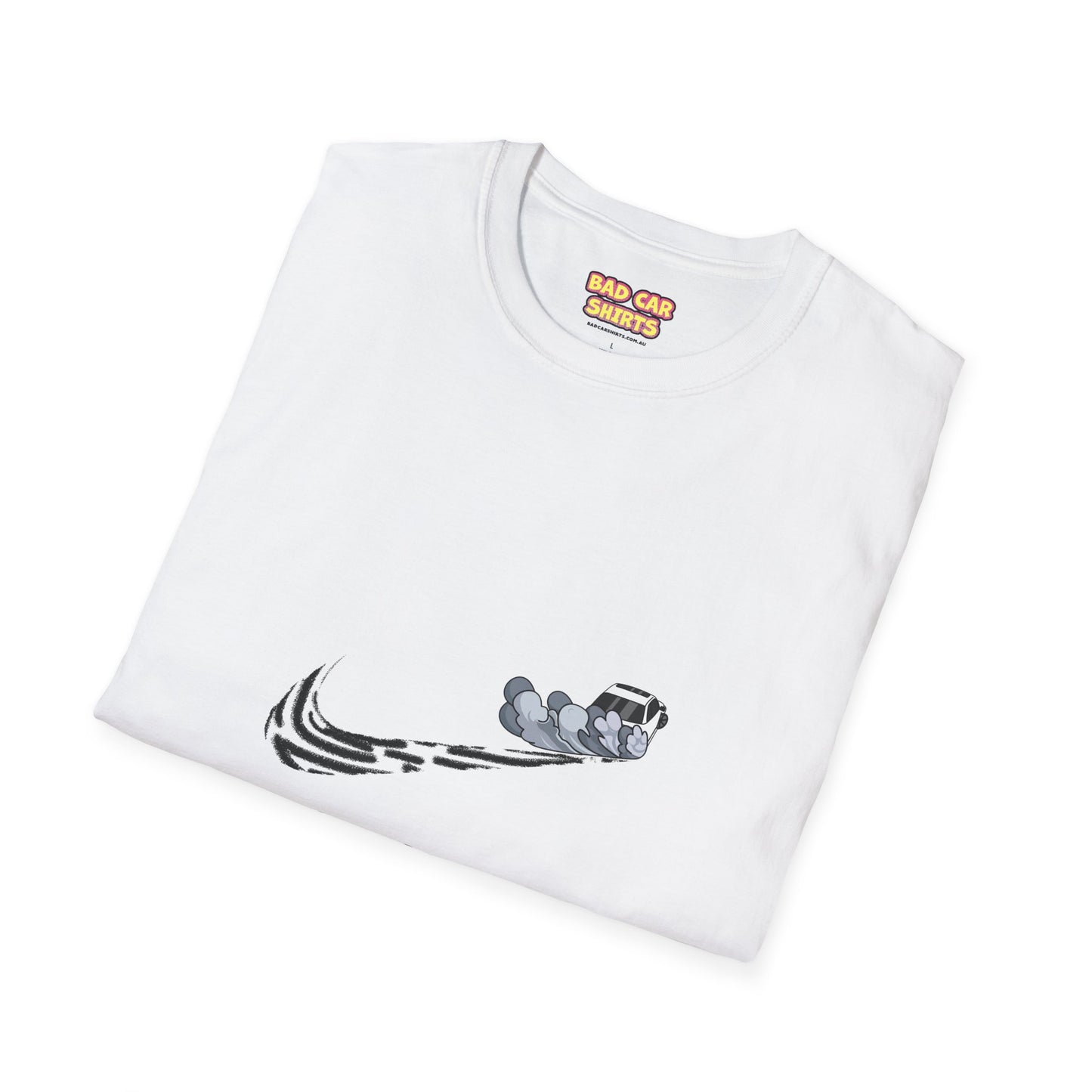 Just Send It Shirt
