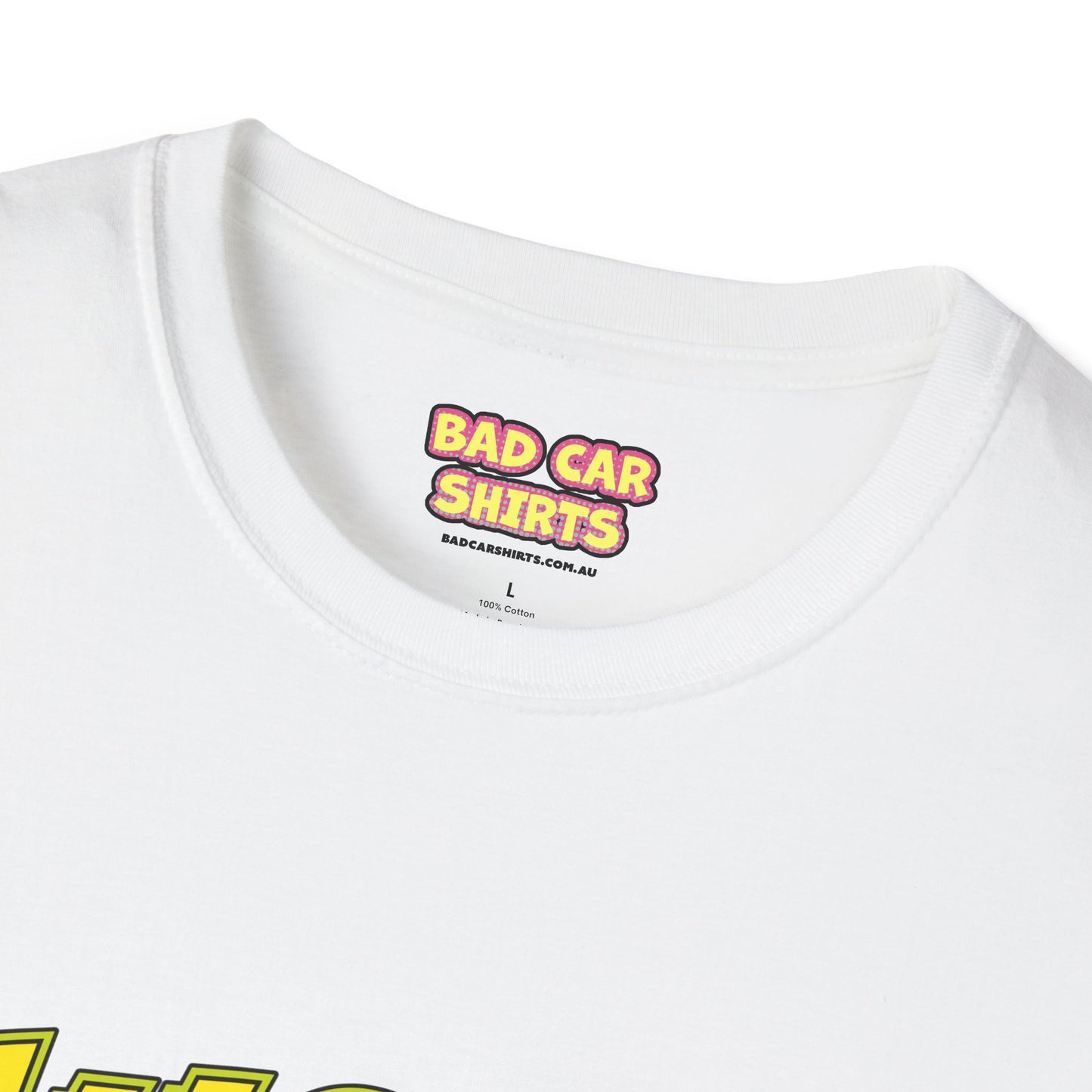 R33 Aussie Schoolbus Tshirt