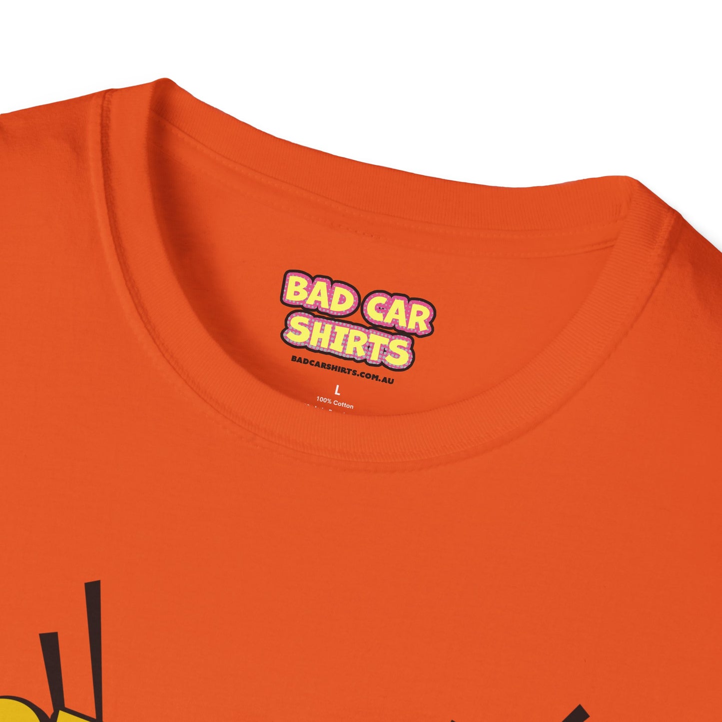 DSG Fart Sniffer Shirt