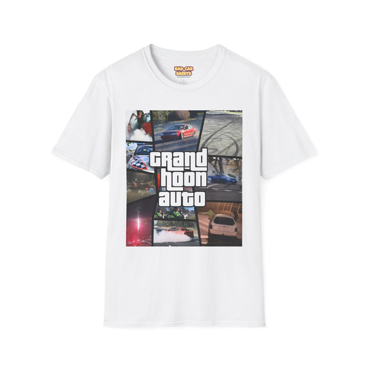 Grand Hoon Auto Shirt
