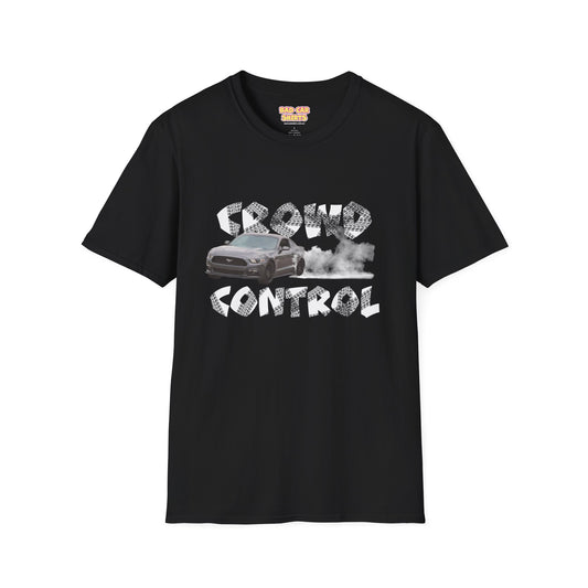 Crowd Control Shirt