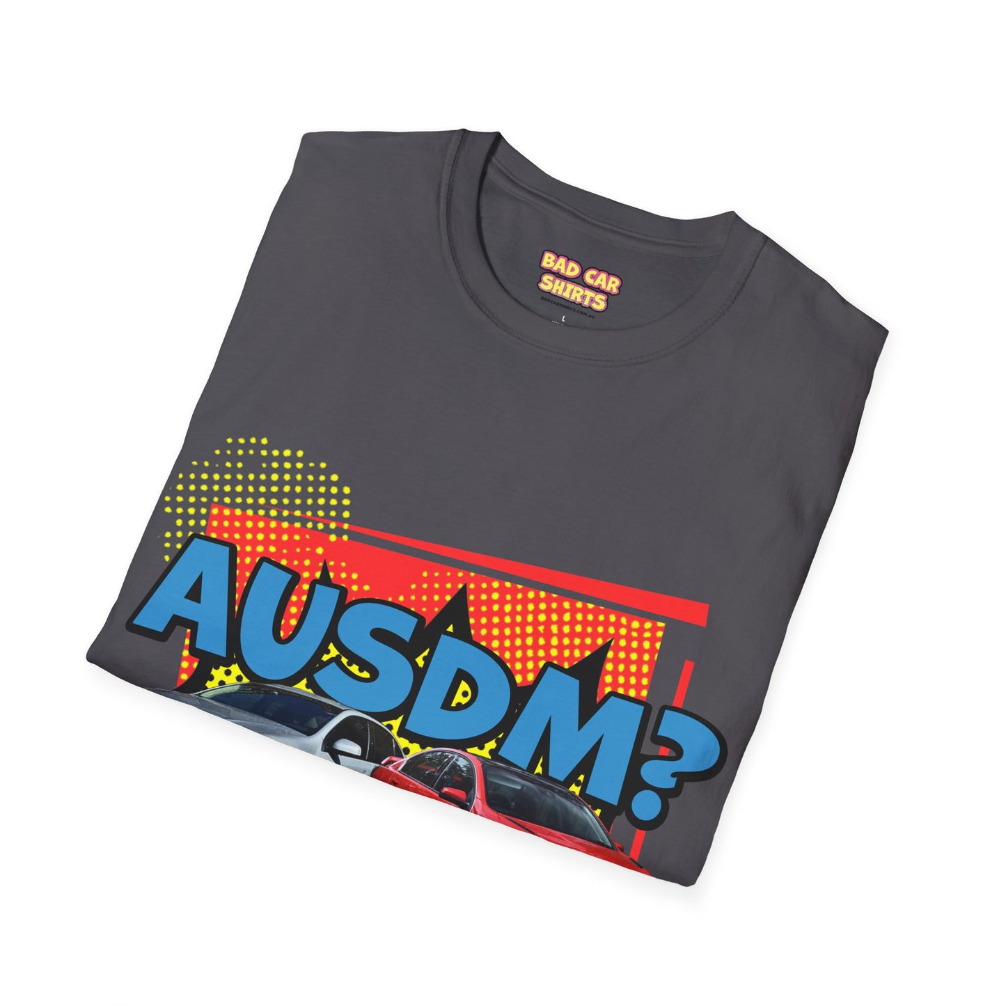 AUSDM Autism Awareness Shirt